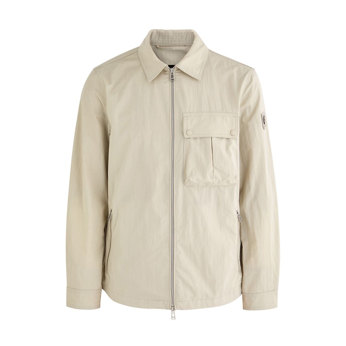 Stone Drome Jacket main product photo