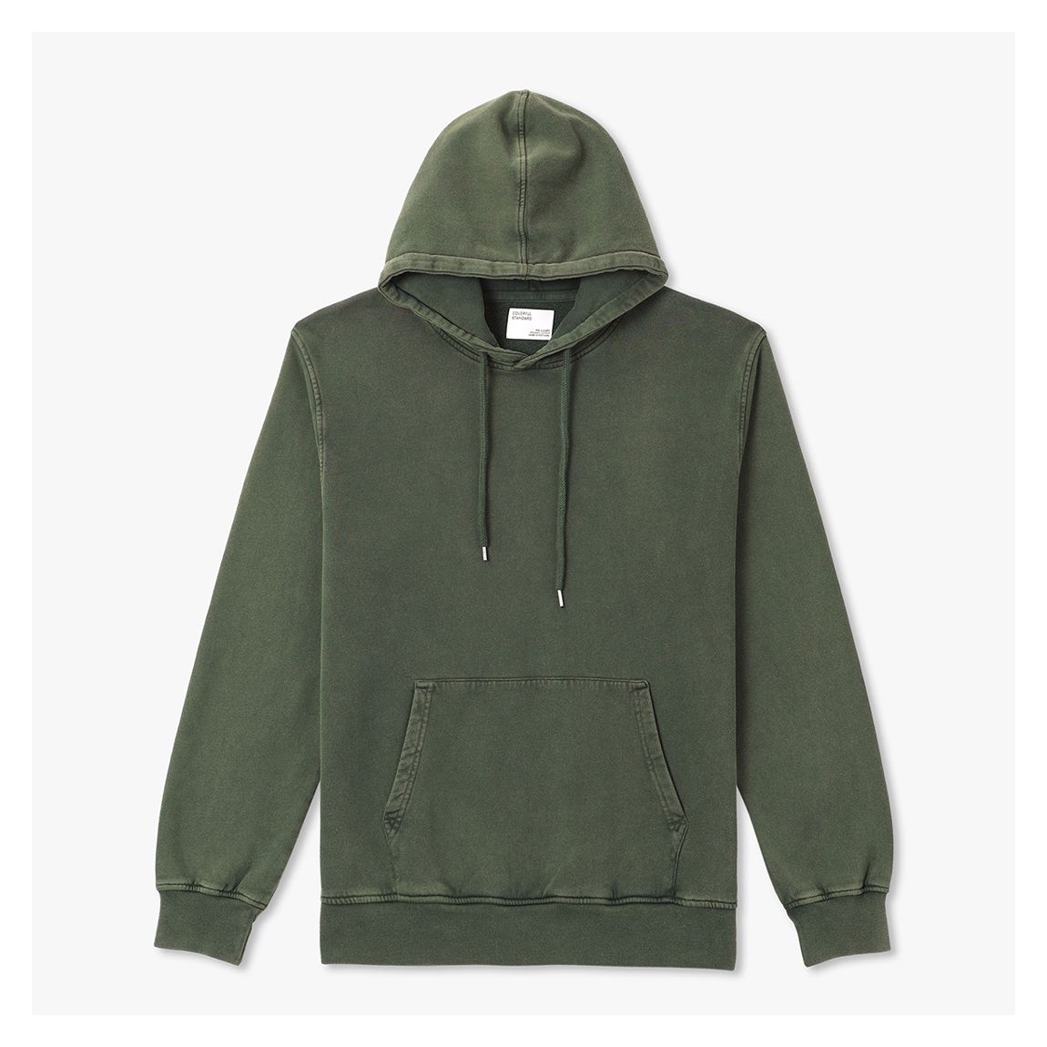 Green Classic Organic Hood main product photo