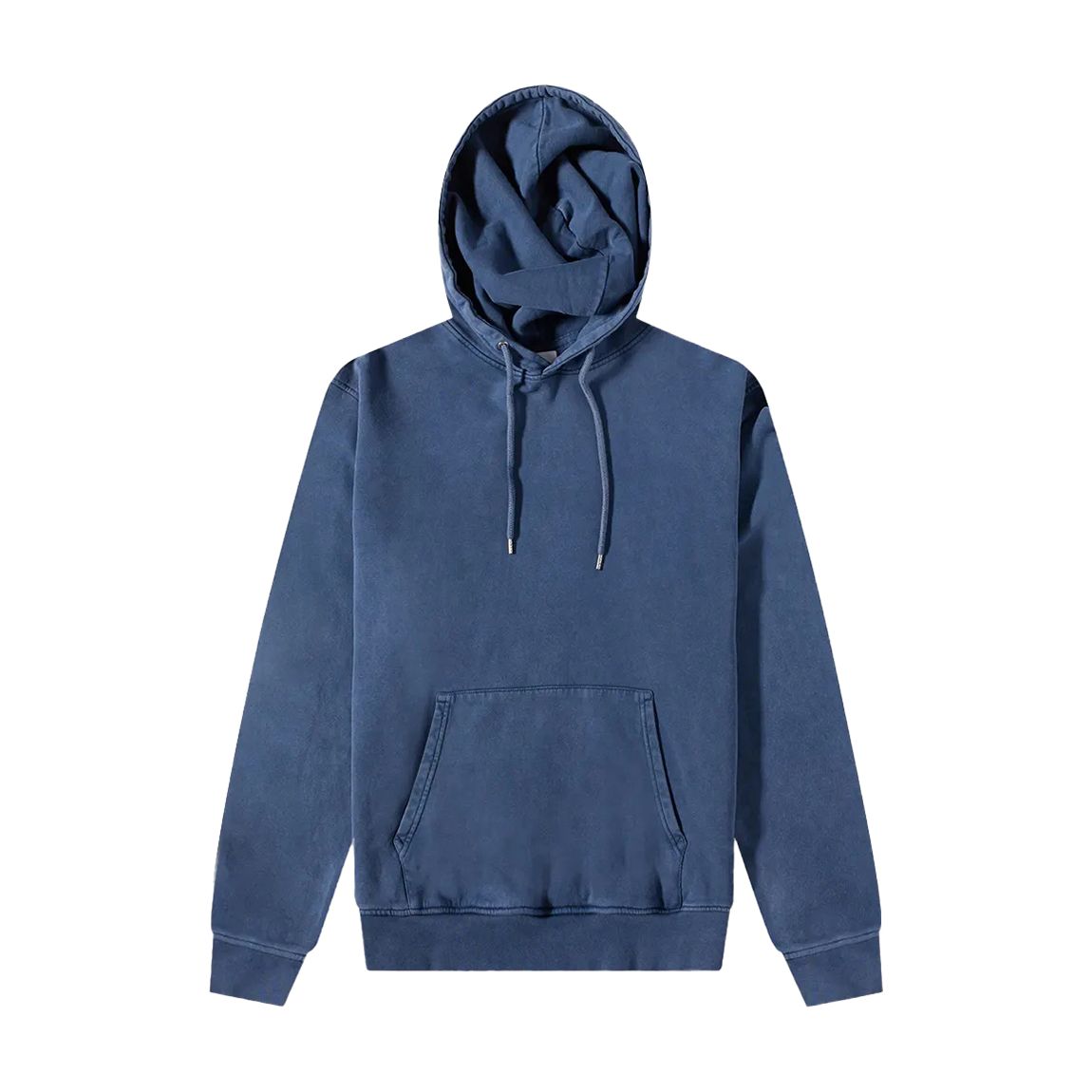 Blue Classic Organic Hood main product photo