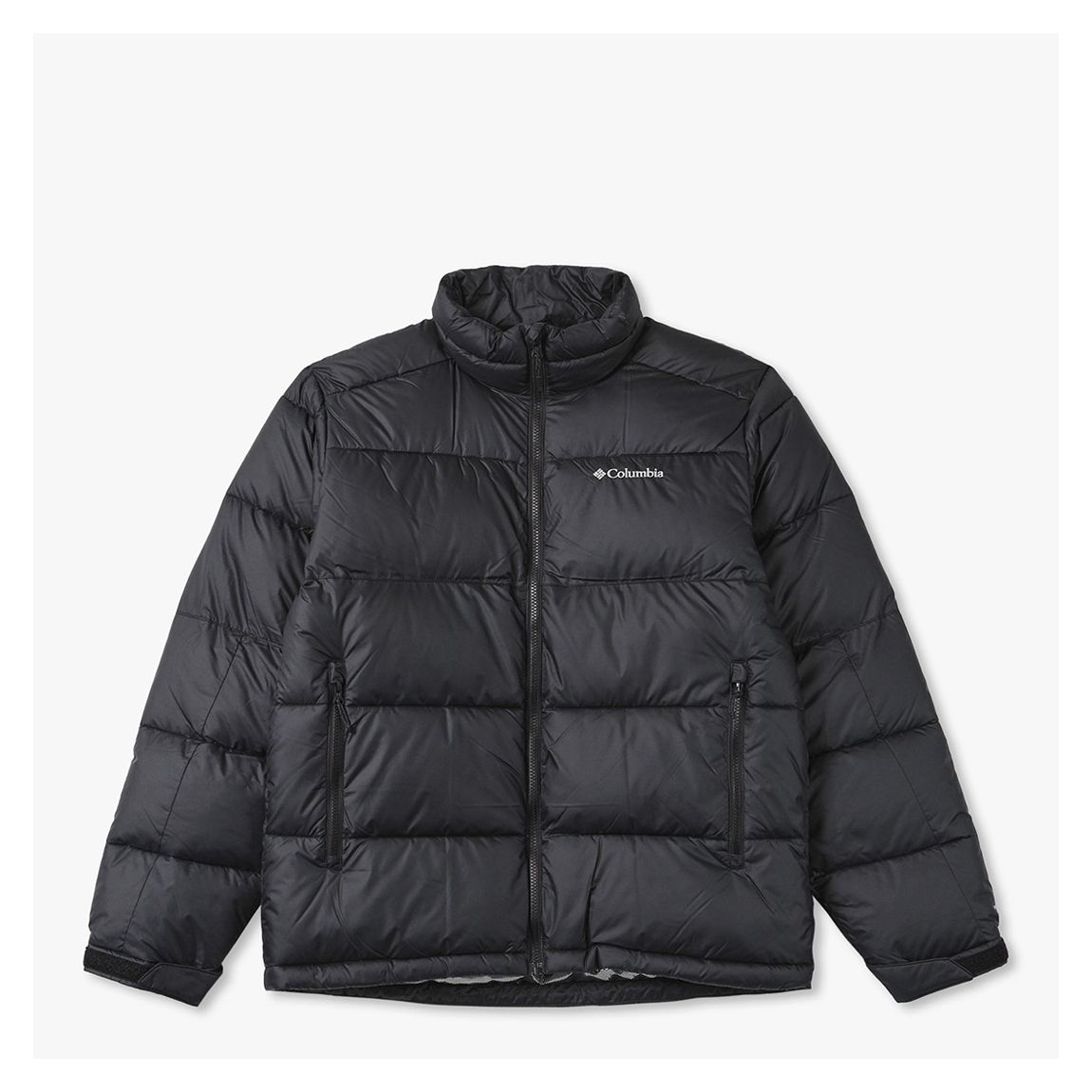 Black Pike Lake II Jacket main product photo