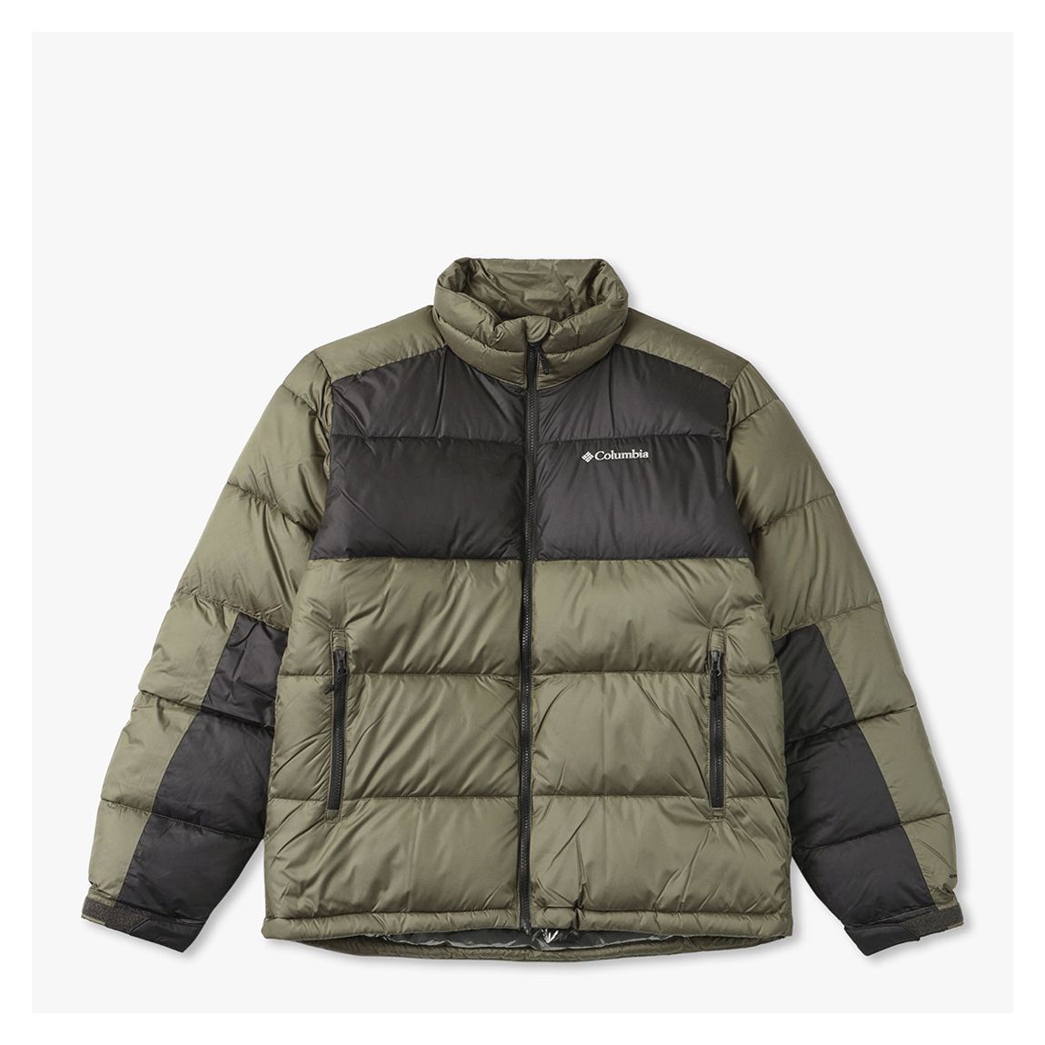 Green Pike Lake II Jacket main product photo