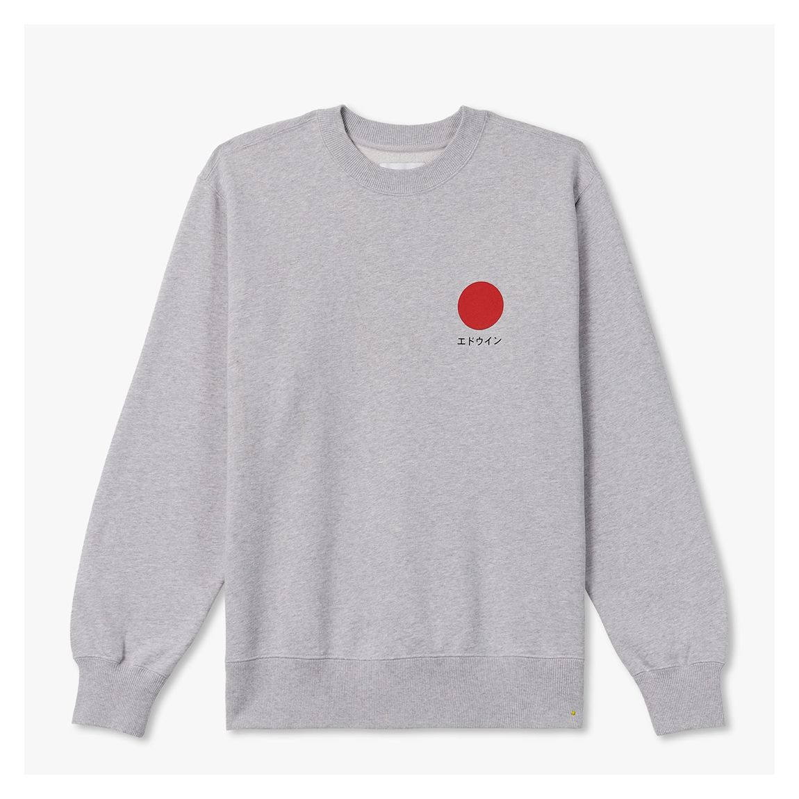 Grey Japanese Sun Sweat main product photo