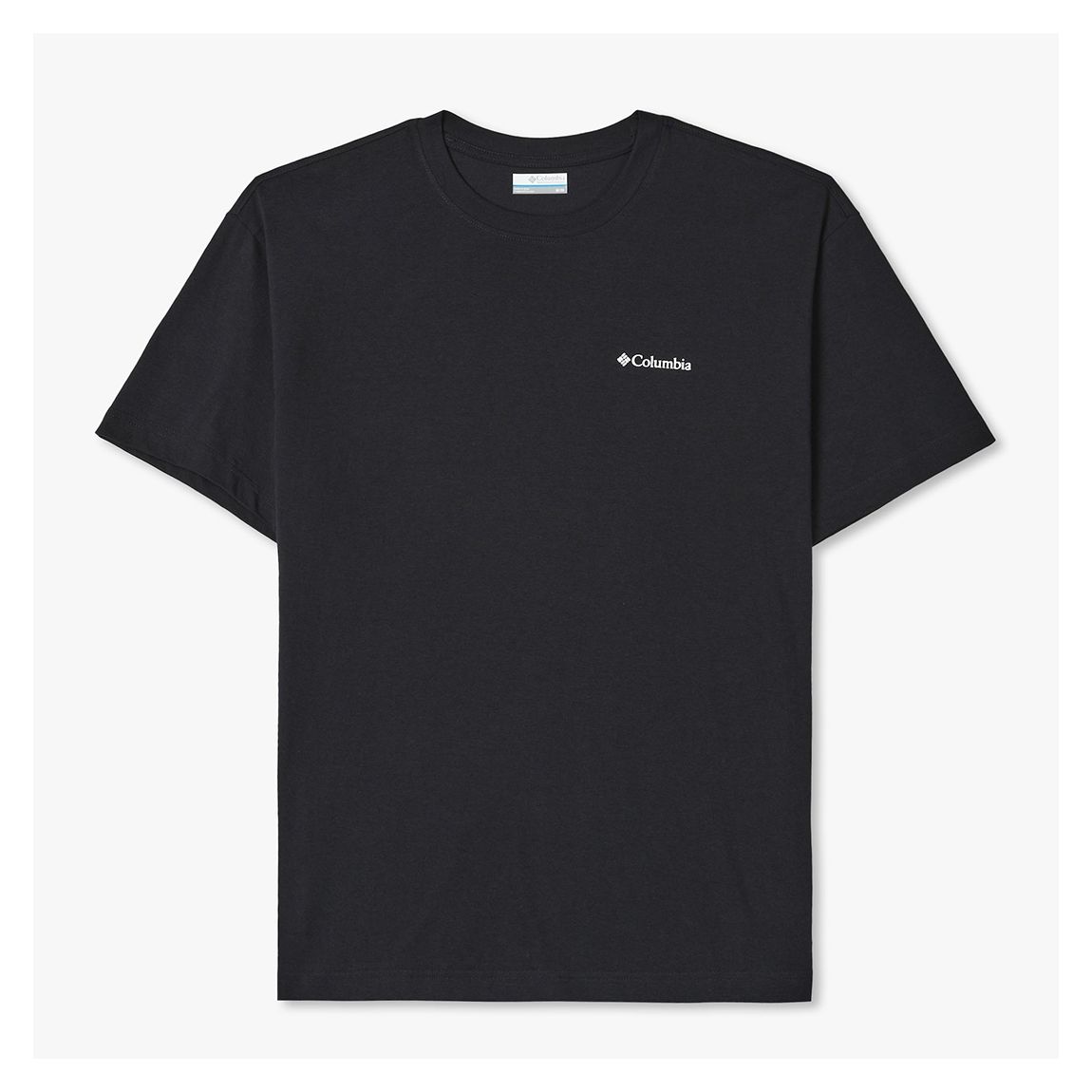 Black Black Butte Graphic Tee main product photo