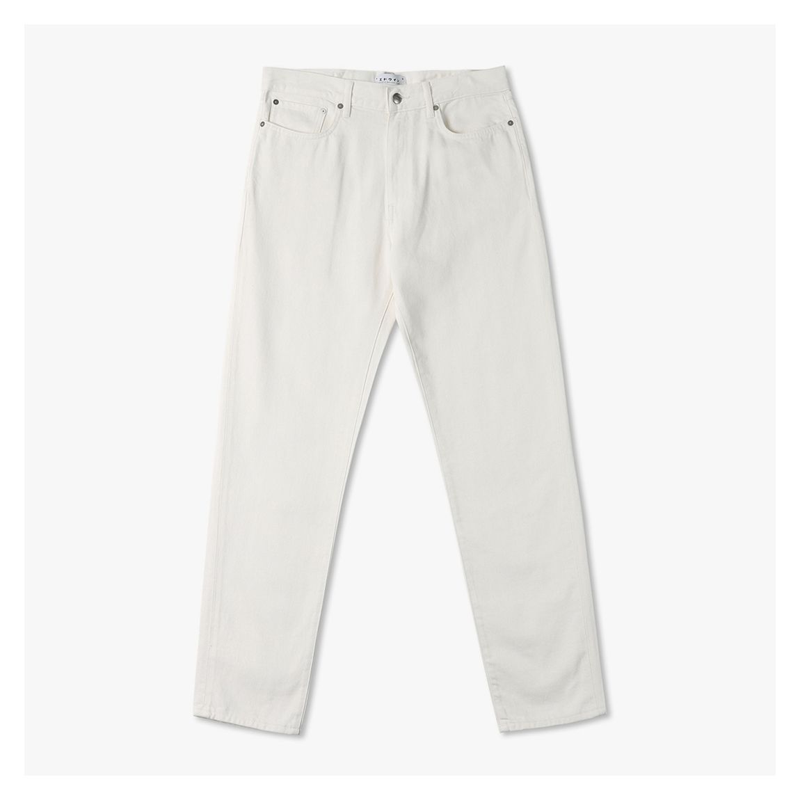 White Cosmos Pant main product photo