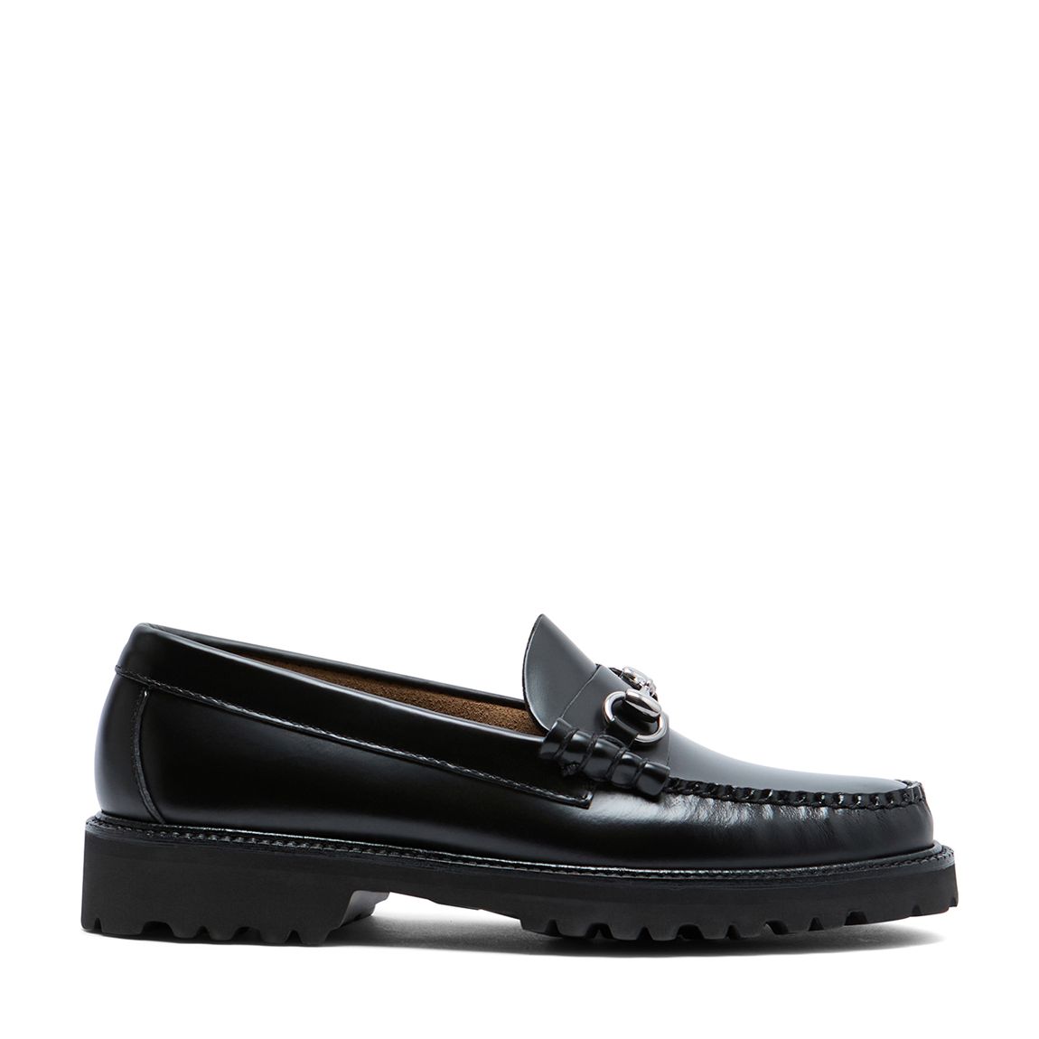 GH Weejun 90's Lincoln Horsebit Loafers main product photo