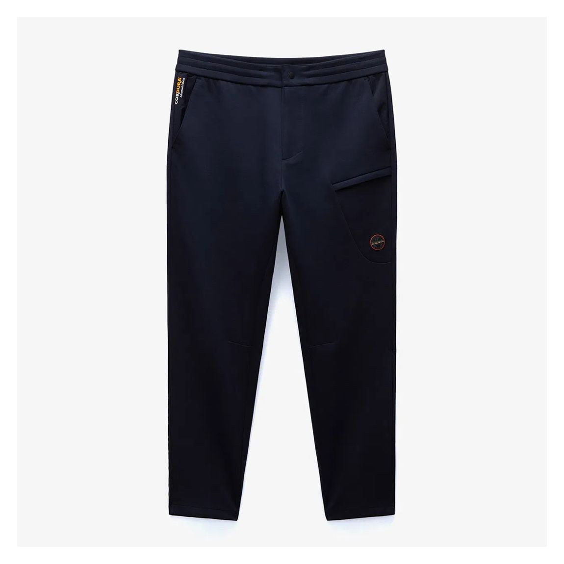Navy Functional Tech Sweatpant main product photo