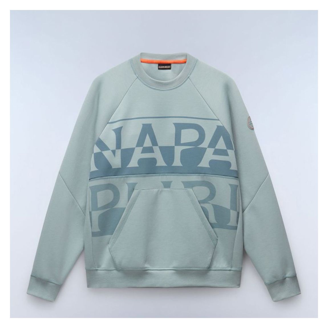 Green Anghiari C Sweater main product photo