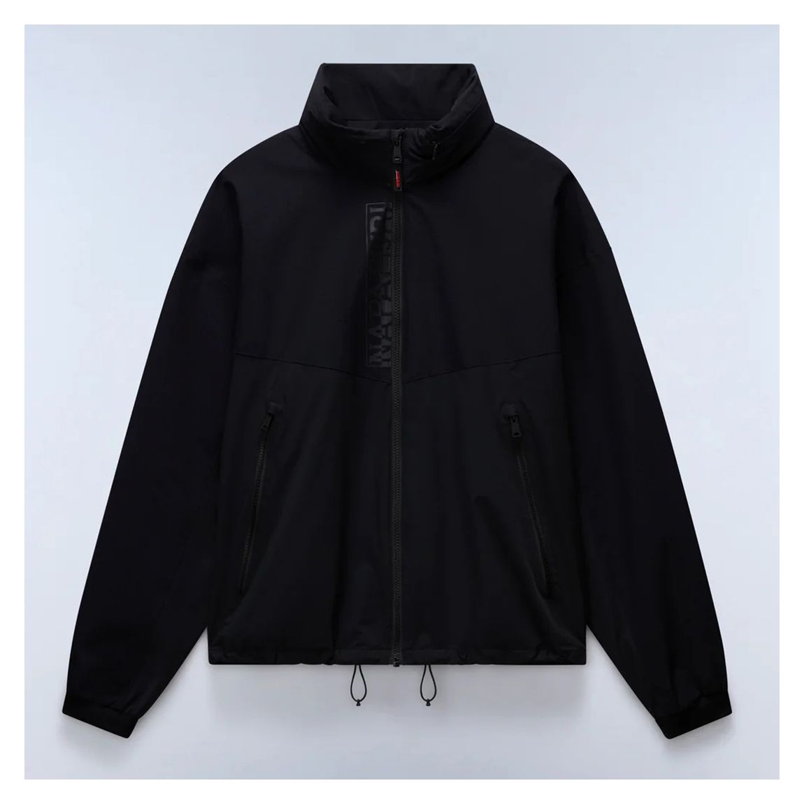 Black Clay Jacket main product photo