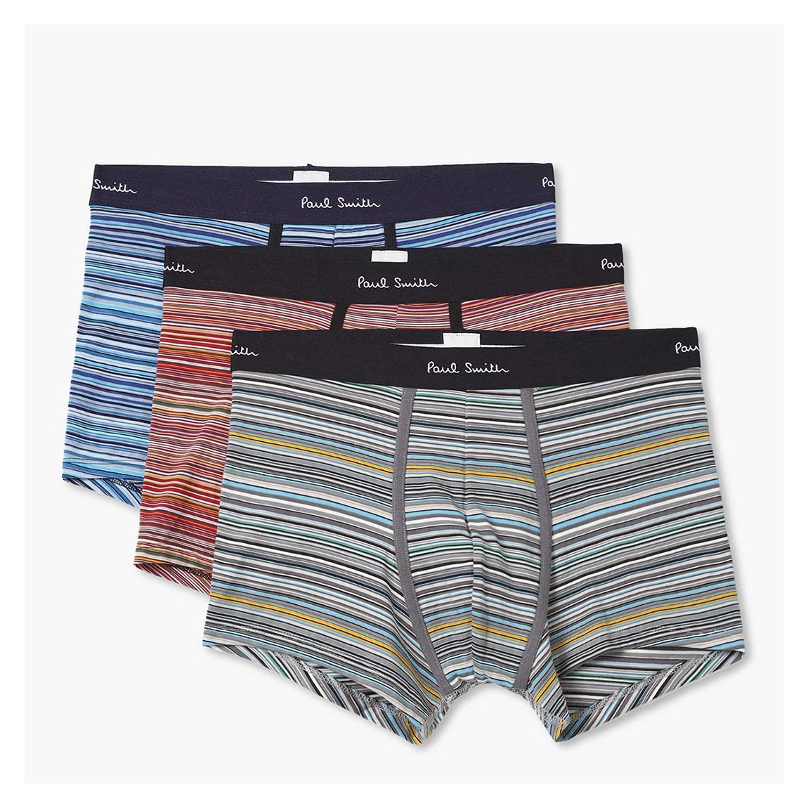 Multi 3 Pack Trunks main product photo