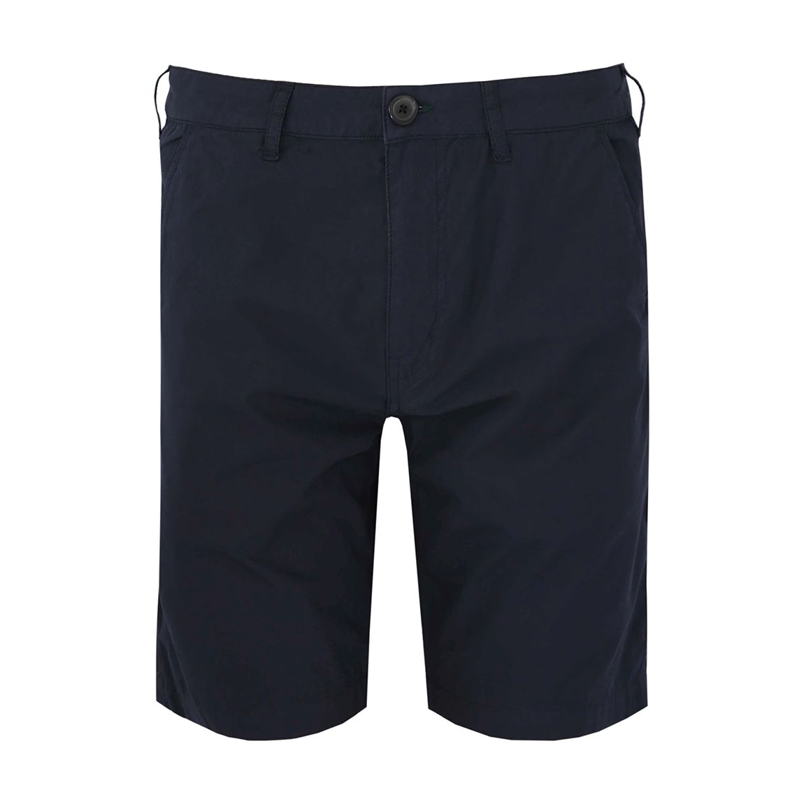 Blue Casual Shorts main product photo