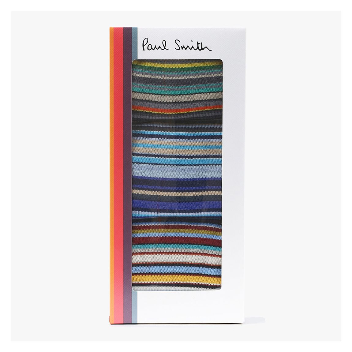 Signature 3 Pack Sport Socks main product photo
