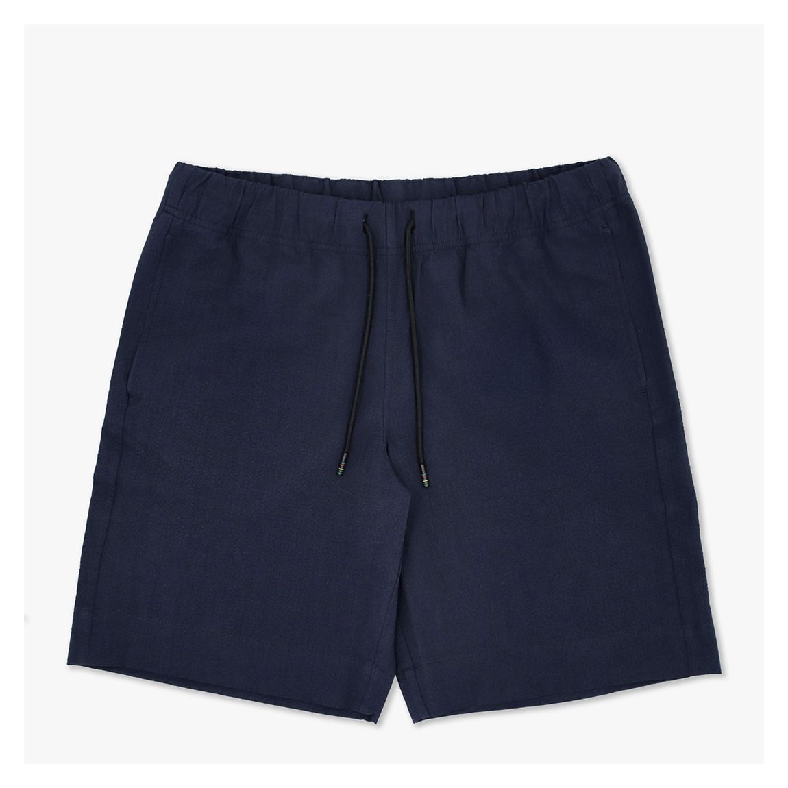 Blue Sport Shorts main product photo