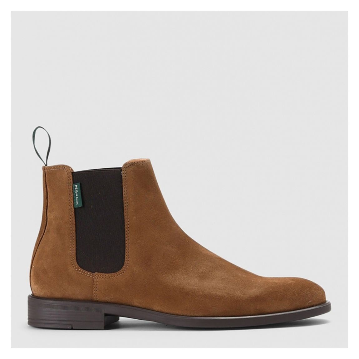 Green Cedric Boots main product photo
