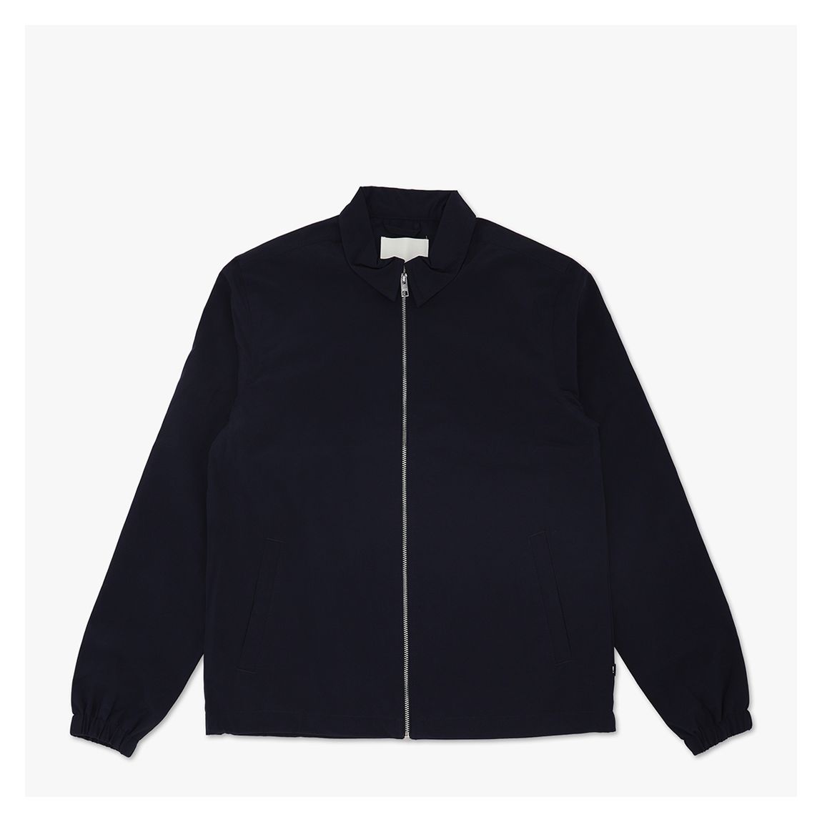 Black Elmer Transition Jacket main product photo