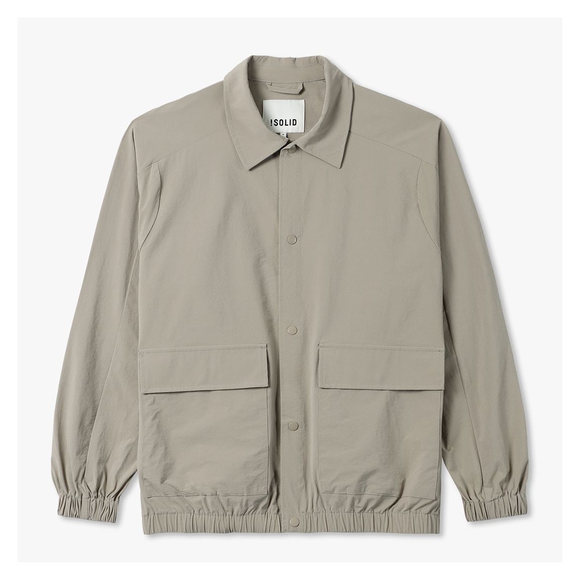 Stone Stretch Jacket main product photo