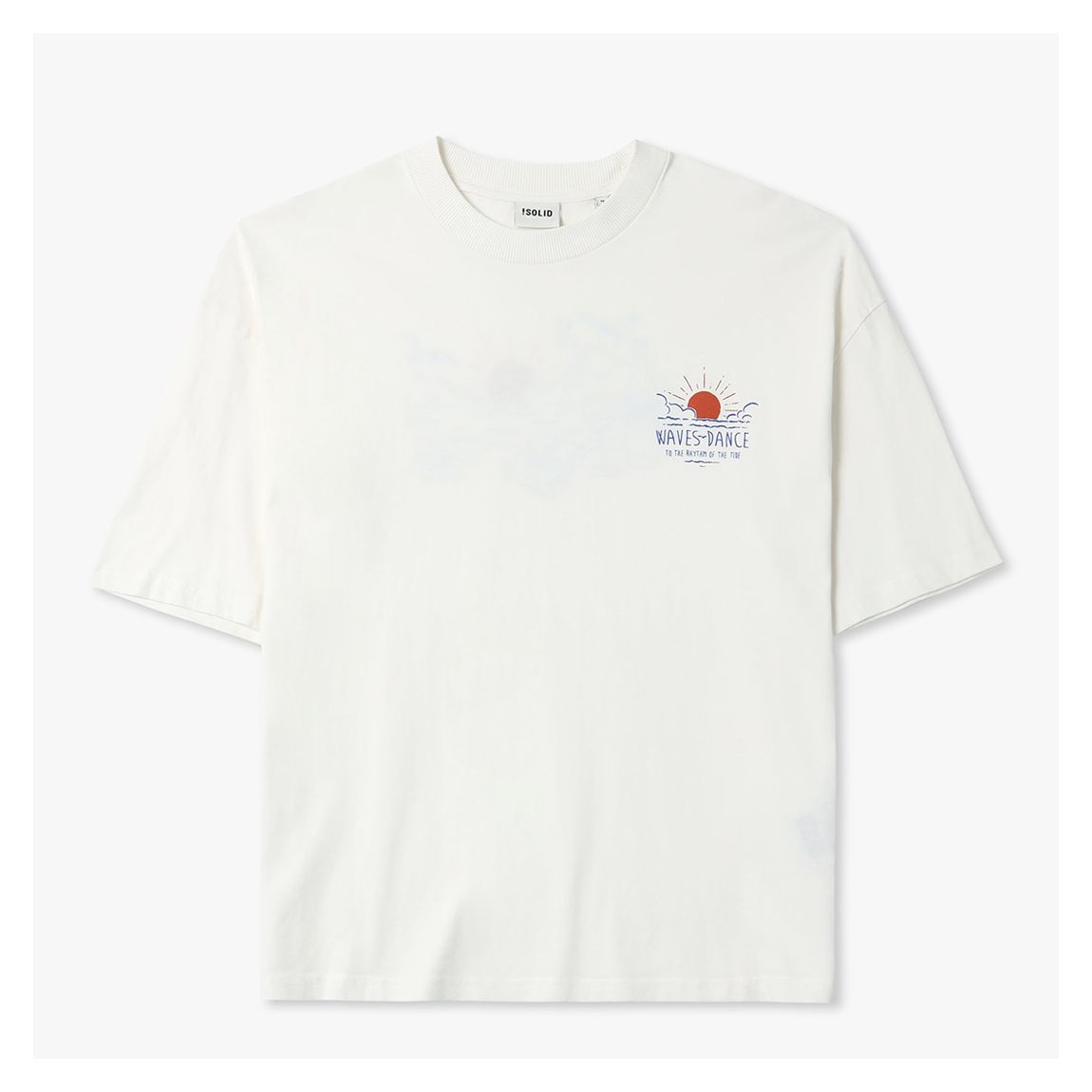 Off White Osrick T-Shirt main product photo