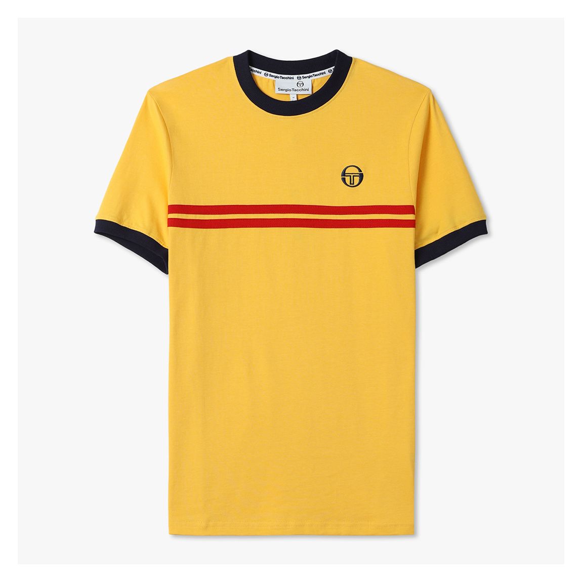 ST Supermac Tee main product photo