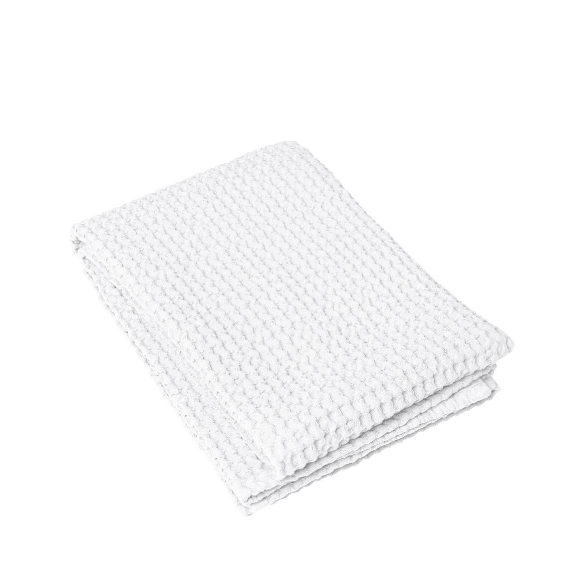 CARO Bath Towel 70 x 140 cm, White main product photo