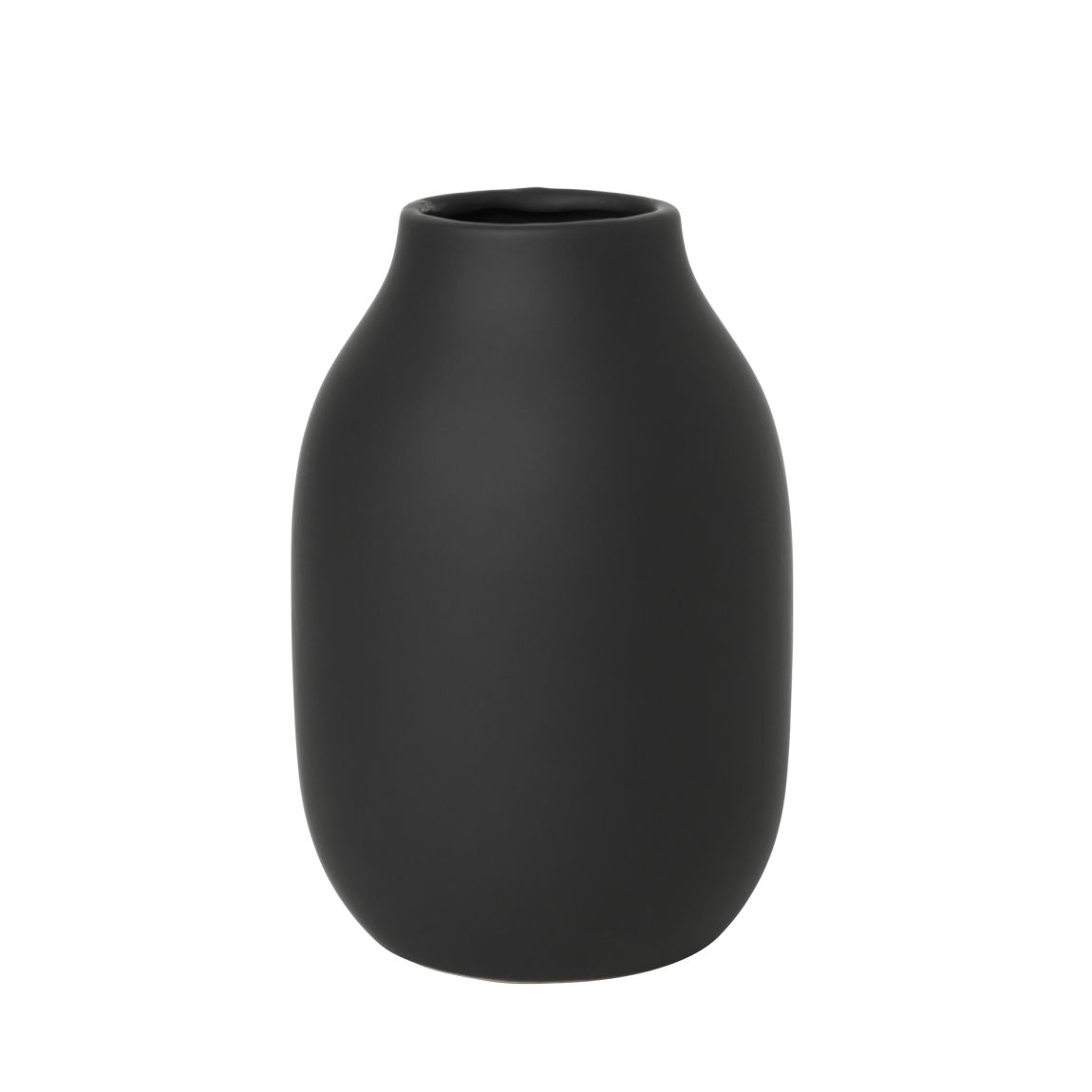 COLORA Vase Size Small, Peat main product photo