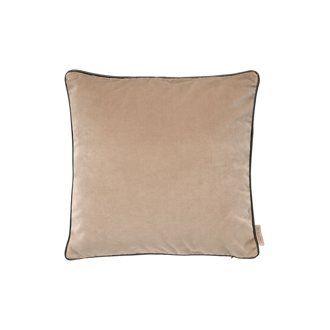 VELVET Cushion Cover 40 x 40 cm, Fungi main product photo