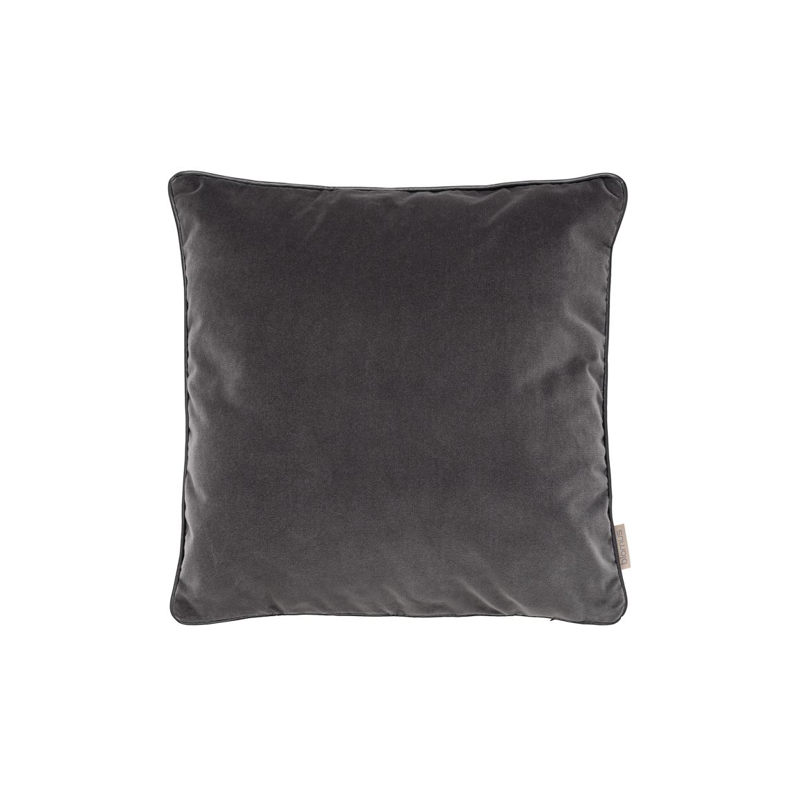 VELVET Cushion Cover 40 x 40 cm, Magnet main product photo