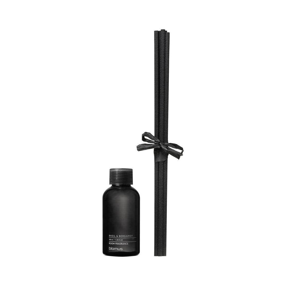 FRAGA Room Fragrance Refill Set 5 Sticks, Basil & Bergamot main product photo