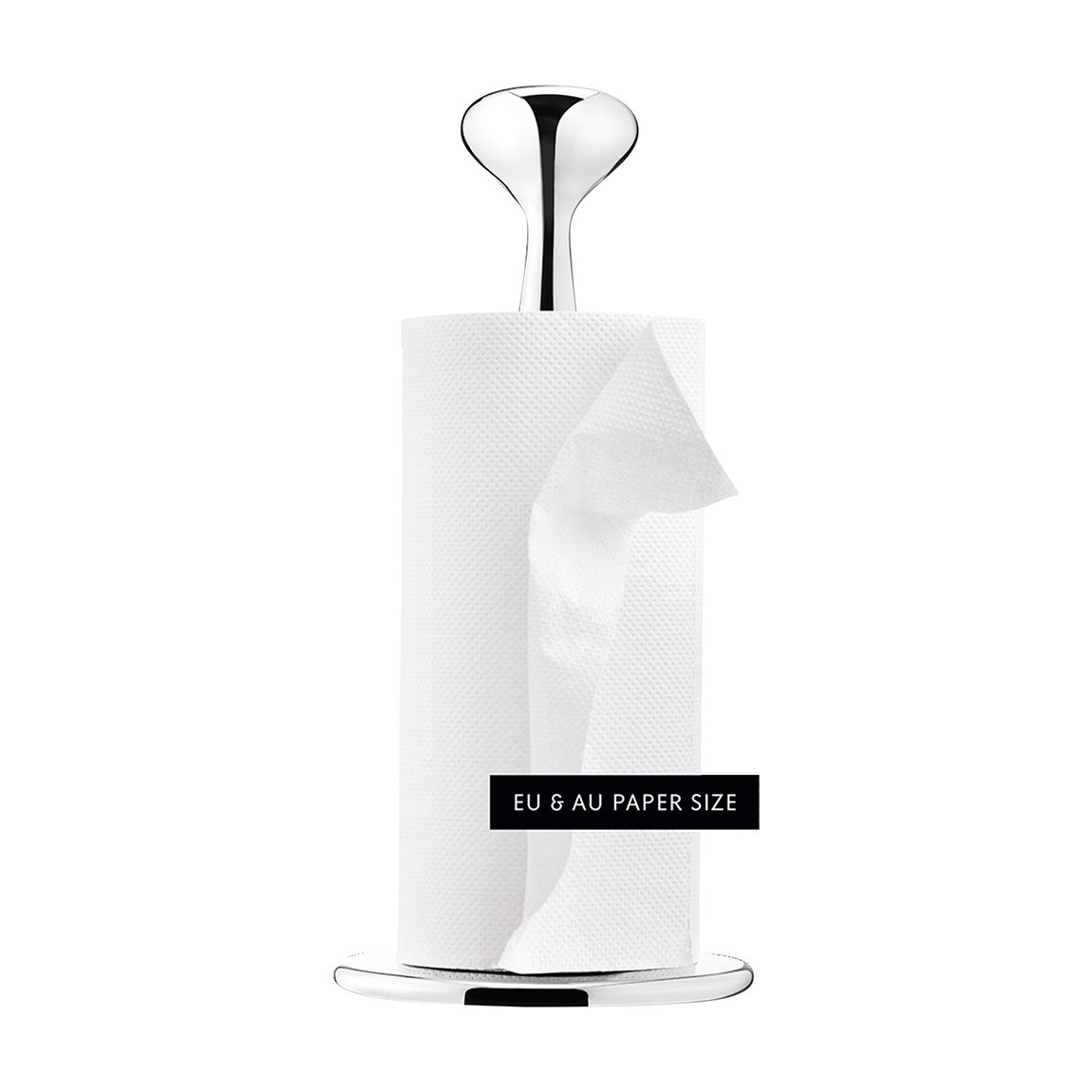 Alfredo Kitchen Roll Holder main product photo