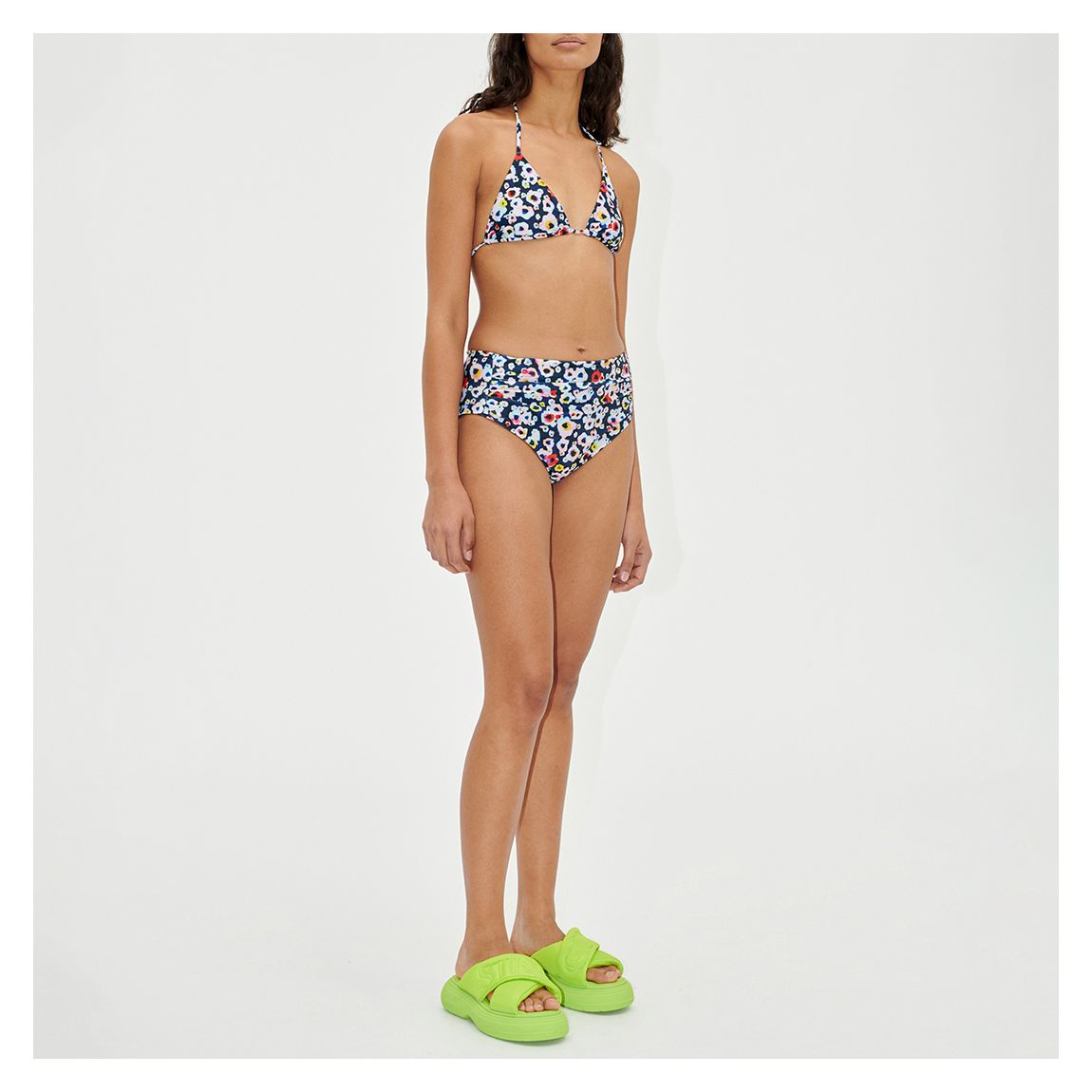Arum Vita Floral Bikini main product photo