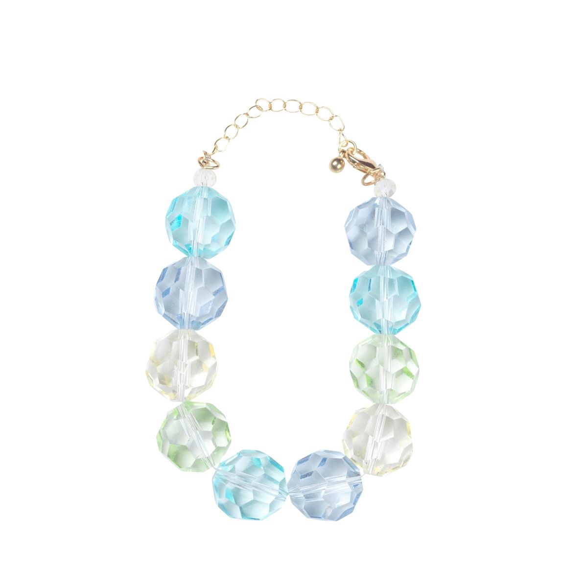 Pear Drop Salt Jewelery main product photo