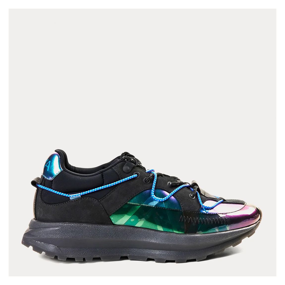 The Stine Goya Sneaker Tech Runner main product photo
