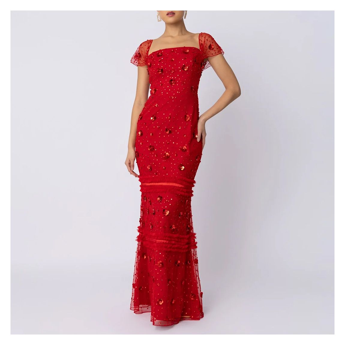 Scarlett Gown main product photo