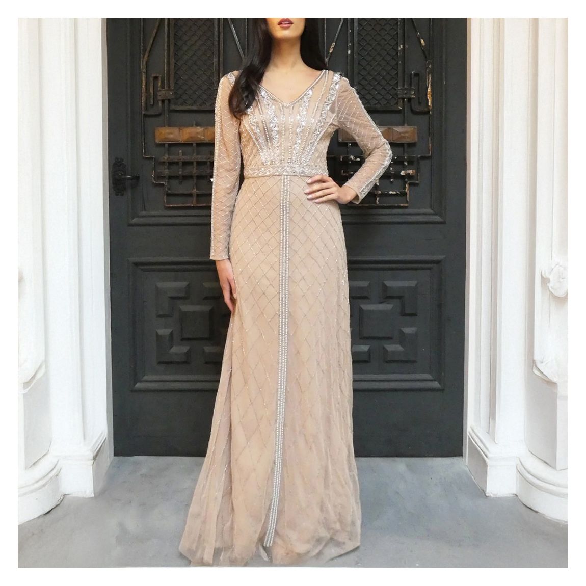 Liliane Gown main product photo