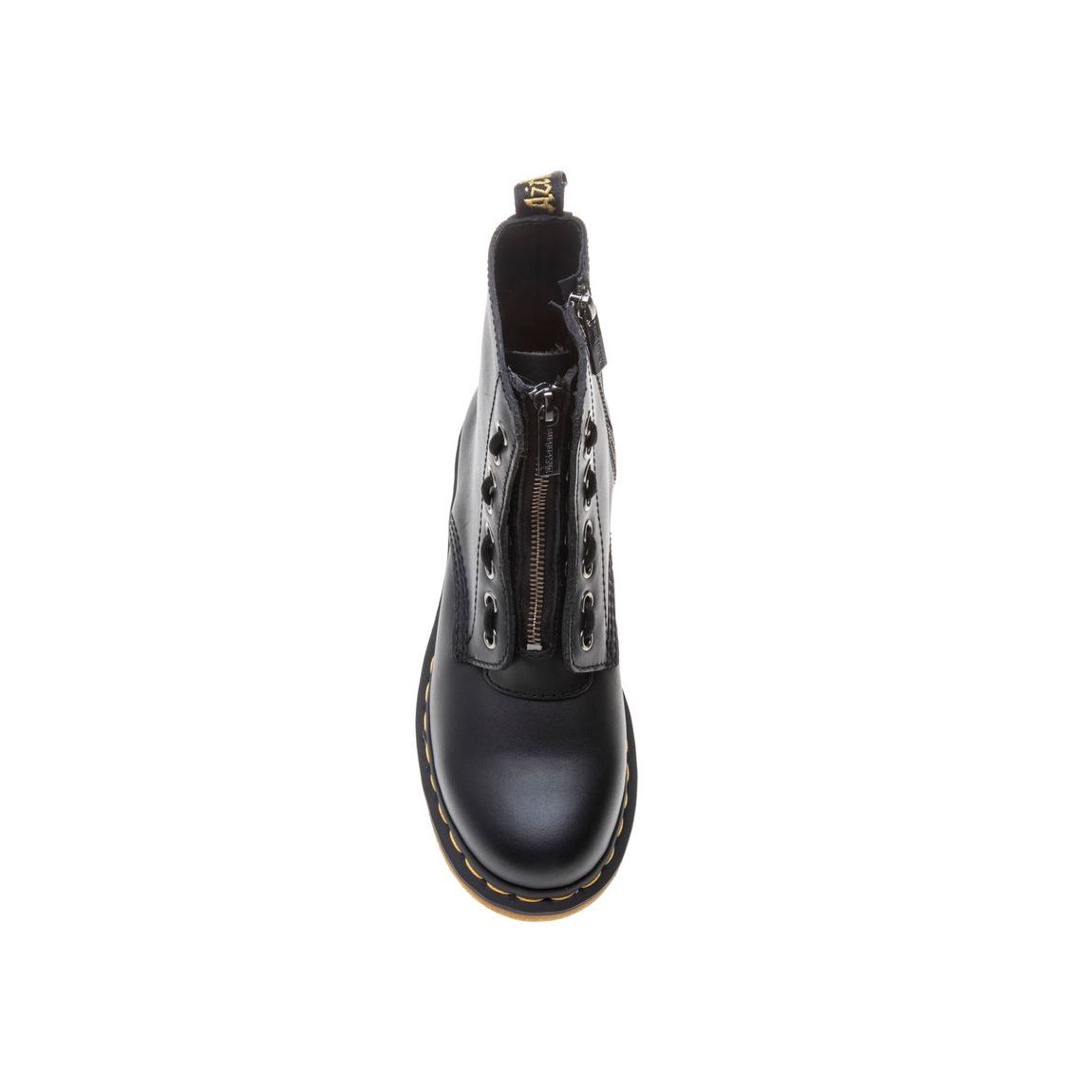 Dr Martens 1460 Pascal Front Zip Boots