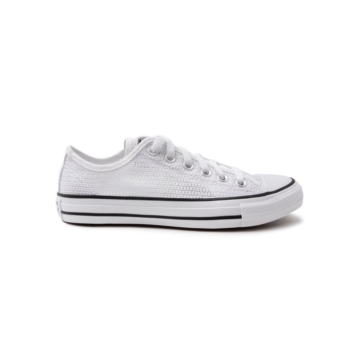 Converse Chuck Taylor All Star Ox Trainers main product photo