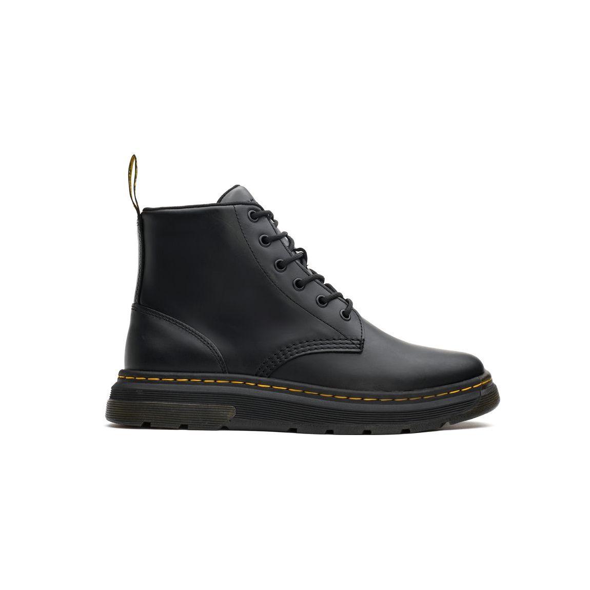 Dr Martens Crewson Chukka Boots main product photo
