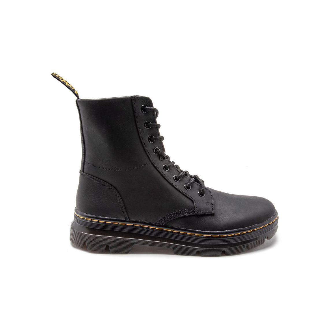 Dr Martens Combs Boots main product photo