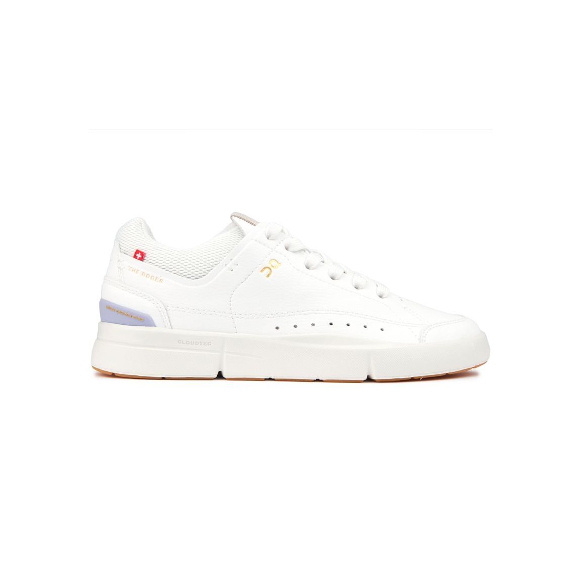 On The Roger Centre Court Trainers main product photo