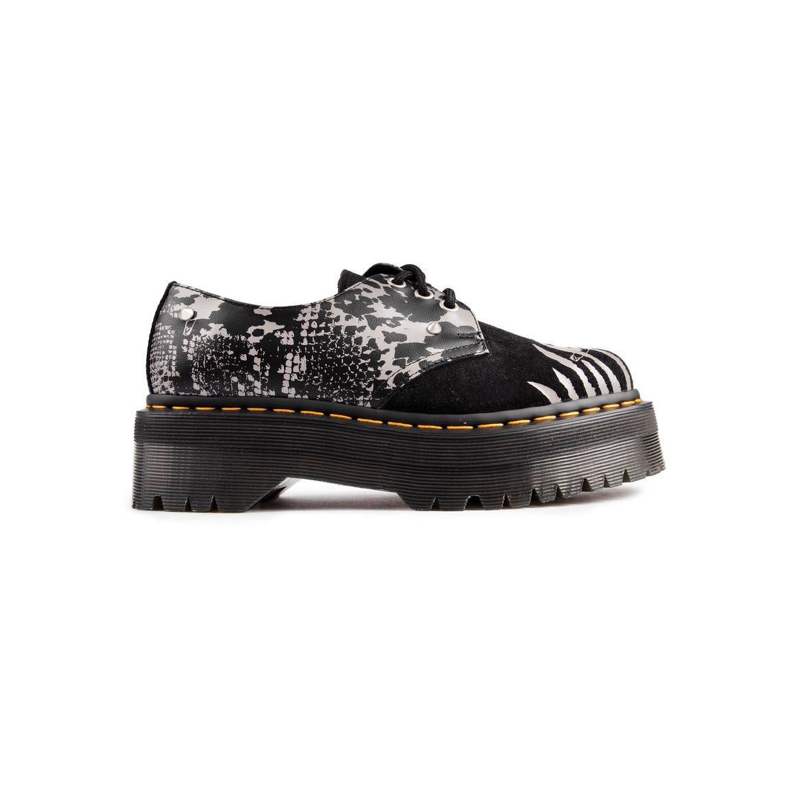 Dr Martens 1461 Quad Shoes main product photo