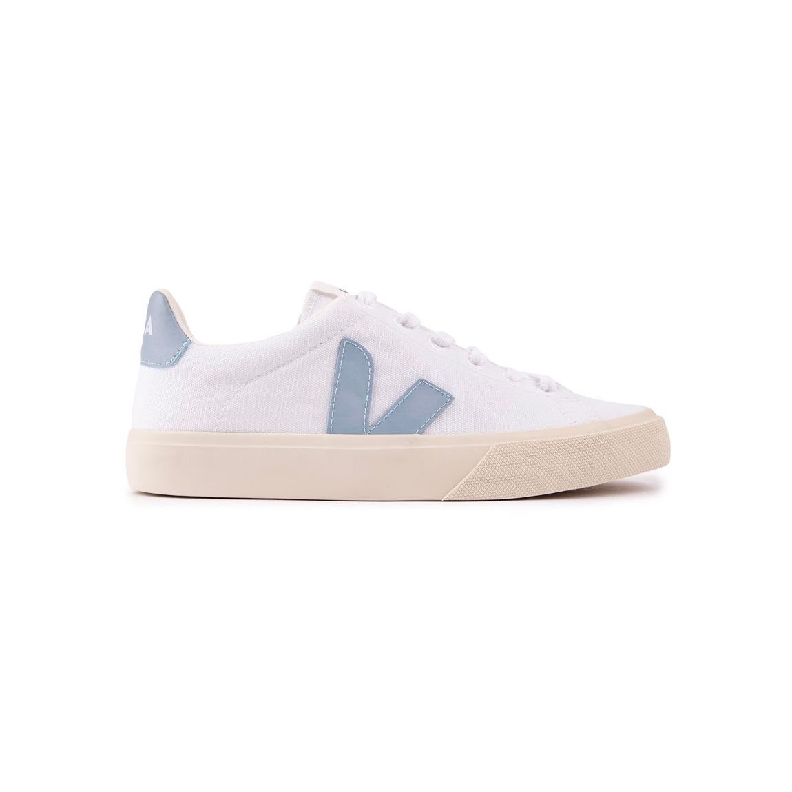 Veja Campo Canvas Trainers main product photo