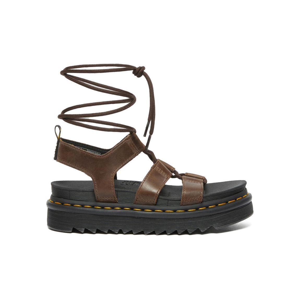 Dr Martens Nartilla Sandals main product photo