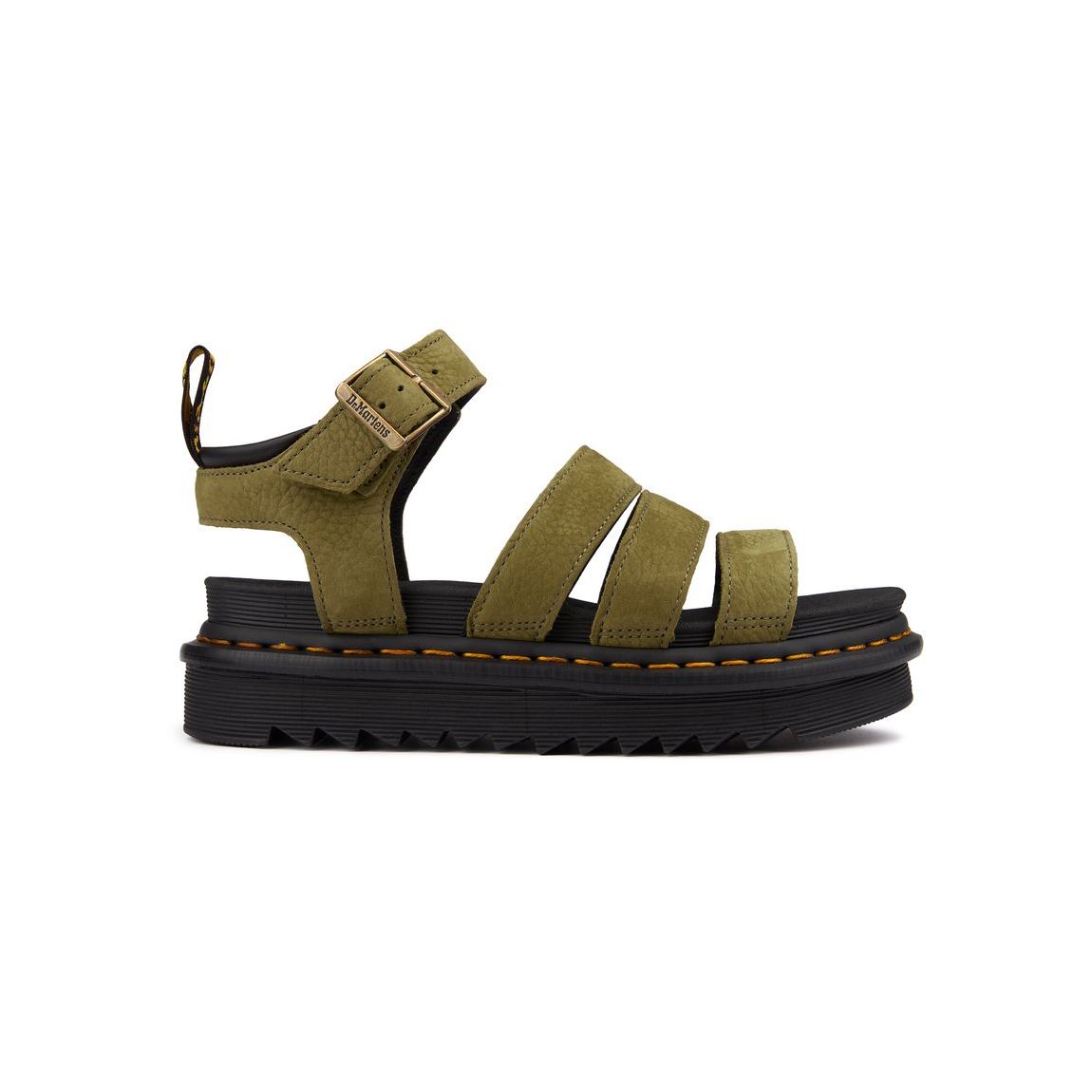 Dr Martens Blaire Sandals main product photo