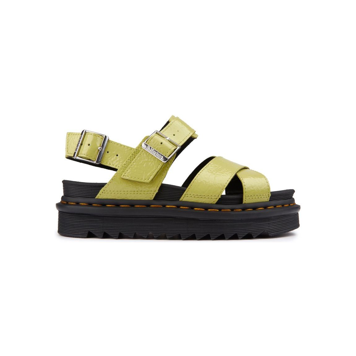 Dr Martens Voss Sandals main product photo