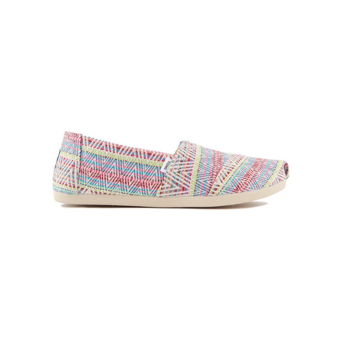 Toms Alpargata Shoes main product photo