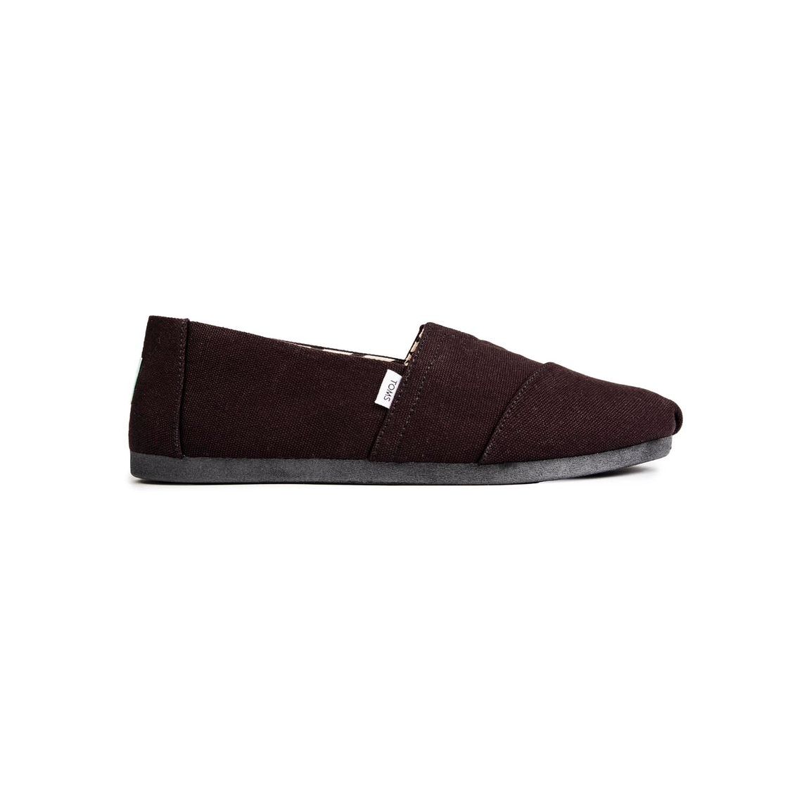 Toms Recycled Cotton Alpargata Shoes main product photo