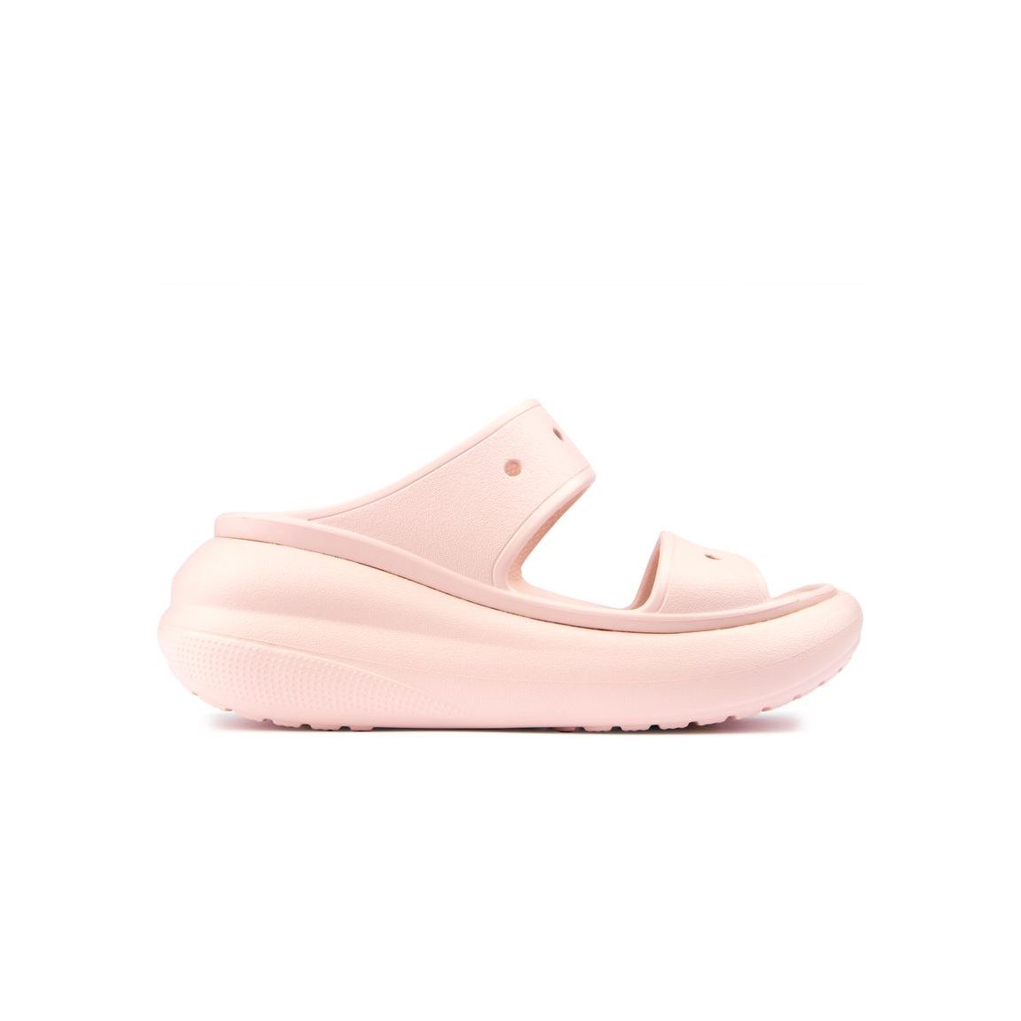 Crocs Classic Crush 2 Strap Shoes main product photo