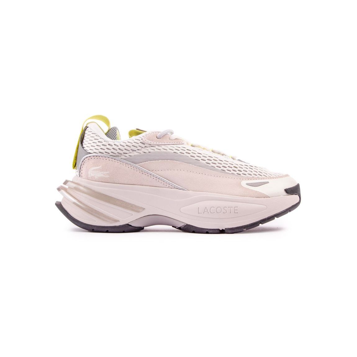Lacoste Audyssor Trainers main product photo