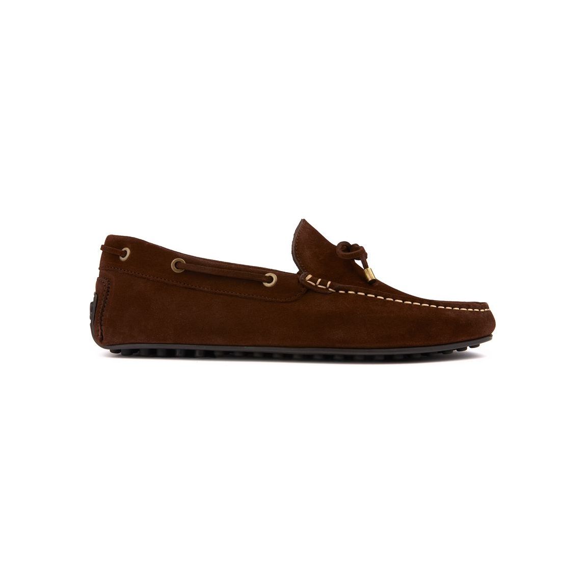 Hackett London The Driver Shoes main product photo