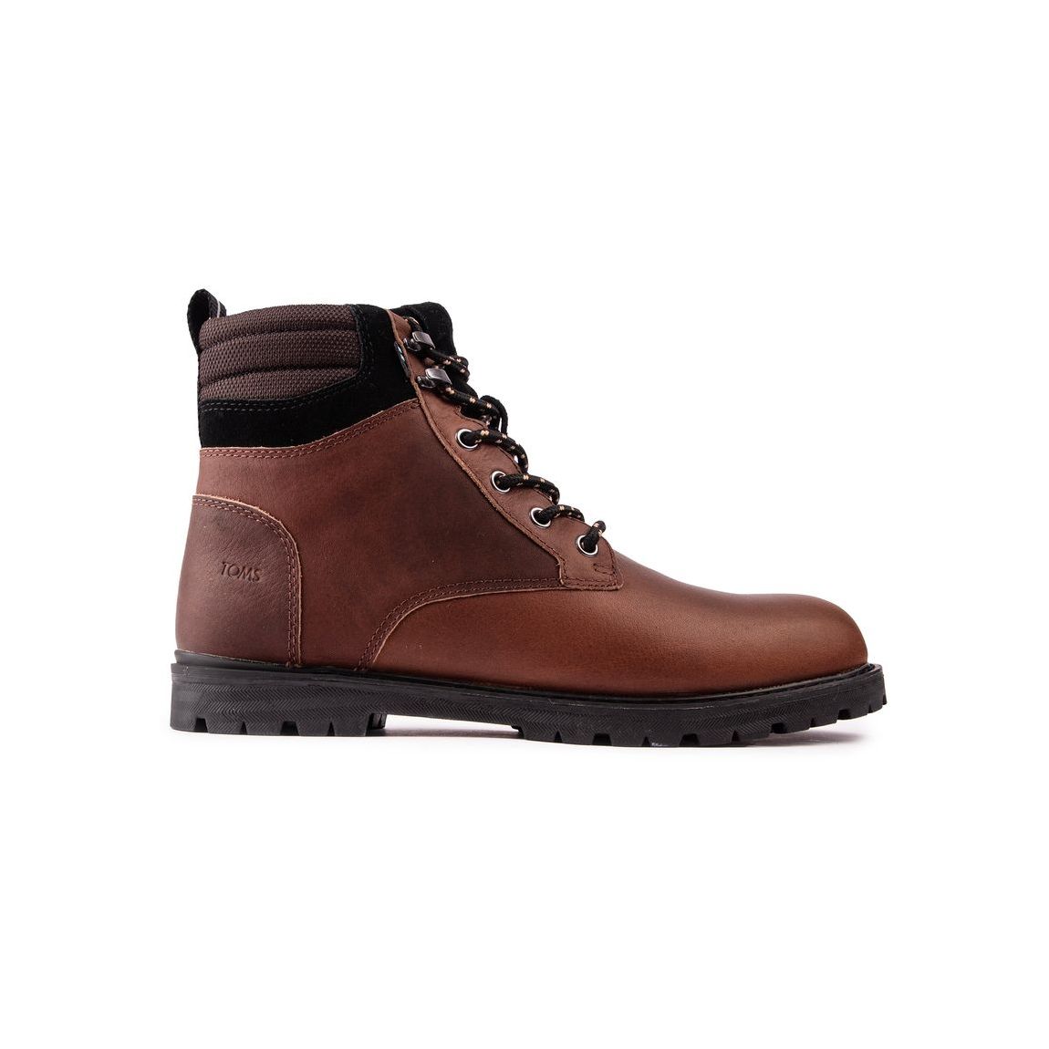 Toms Ashland Boots main product photo
