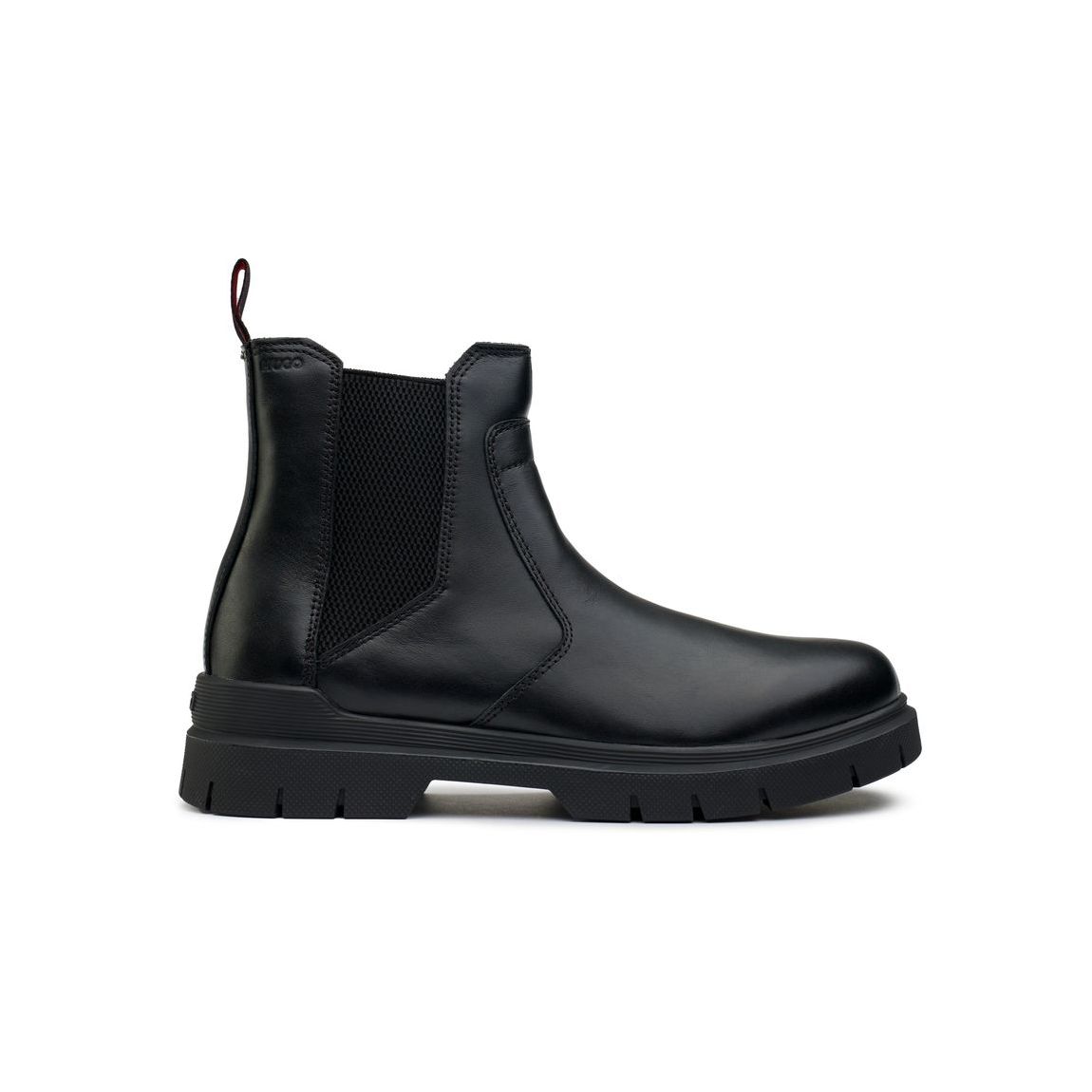 Hugo Ryan Boots main product photo