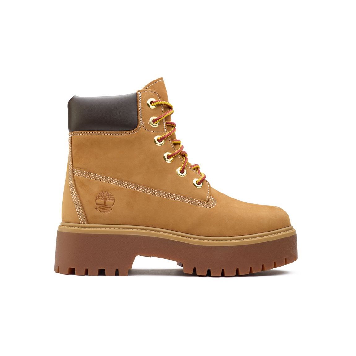 Timberland Stone Street 6 Inch Boots main product photo